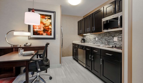 Studio, 1 très grand lit, accessible aux personnes à mobilité réduite (Mobility, Bathtub)