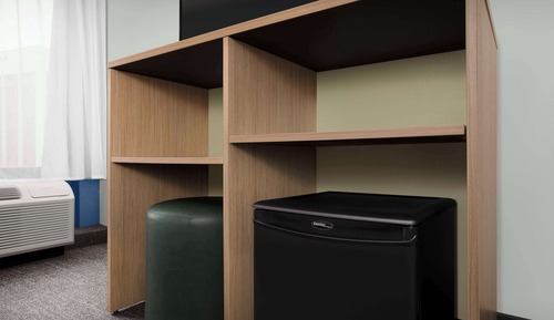 Suite, 1 chambre