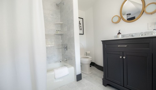 Chambre Deluxe (Above Board)