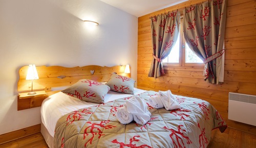 Appartement, 1 chambre