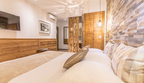 Chambre Signature