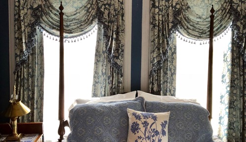Chambre Standard, 1 grand lit