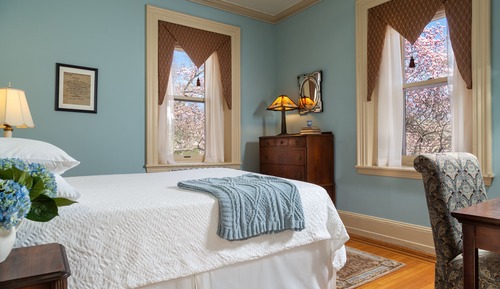 Chambre Classique