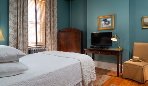 Chambre Double Classique