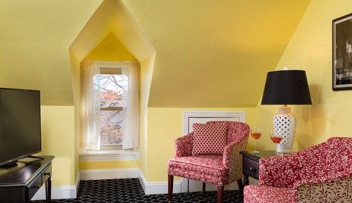 Suite Deluxe, 2 chambres