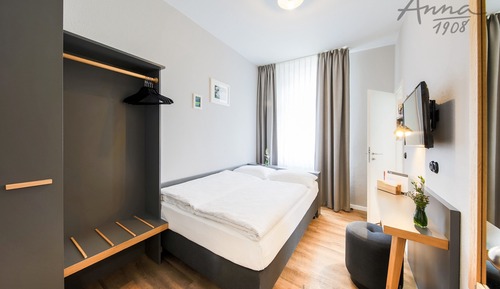 Chambre Double Économique ( Mini)