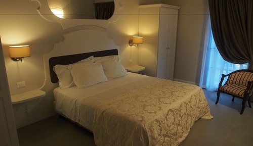 Chambre Quadruple Familiale