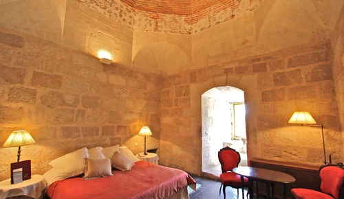 Chambre Simple Deluxe