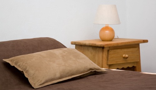 Chambre Double Standard