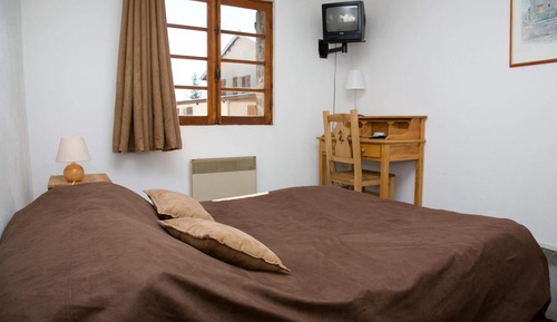 Chambre Quadruple