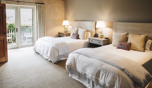 Chambre Standard