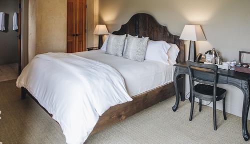 Chambre Standard