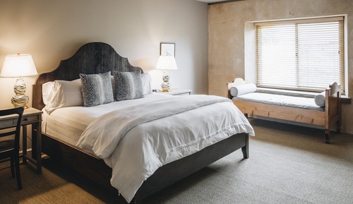Chambre Standard
