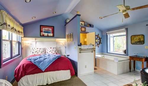Cottage Familial