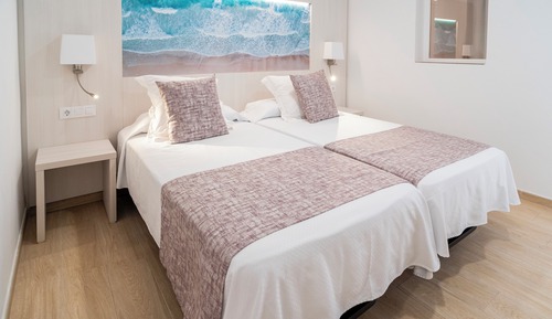 Chambre Premium