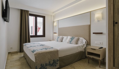 Suite, vue mer (2 Adults)