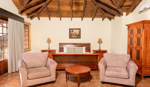 Bungalow Supérieur