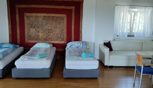 Suite Luxe