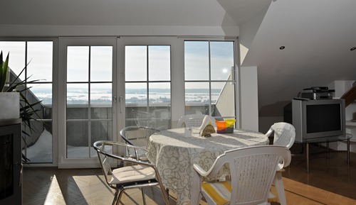 Suite Panoramique