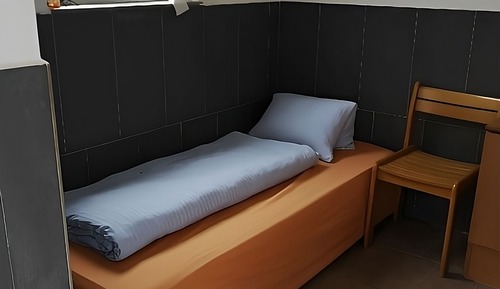 Chambre Économique