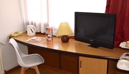 Chambre Familiale