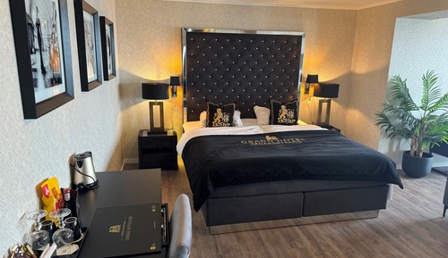 Suite Junior