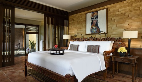 Chambre, 1 chambre, piscine privée (with Club Benefits)
