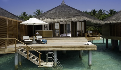 Water Villa
