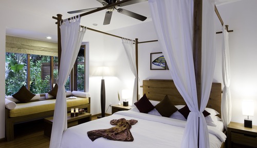 Beach Bungalow