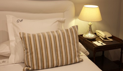 Chambre Double pour 1 personne