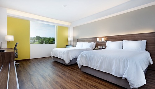 Chambre Standard