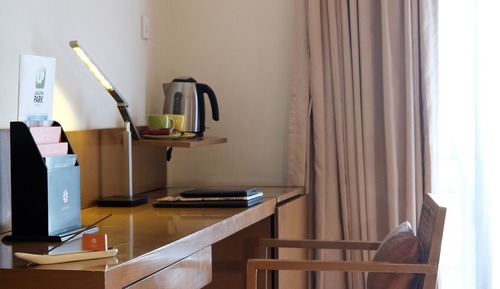 Island Family Suite