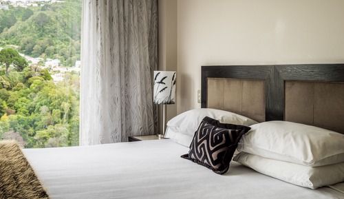Suite, 2 chambres