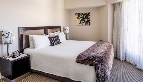 Suite, 1 chambre