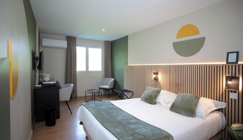 Chambre Standard