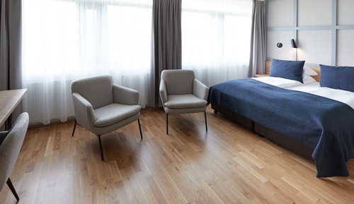 Chambre Double Supérieure