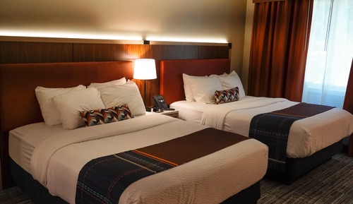 Chambre Confort