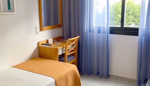 Chambre Simple