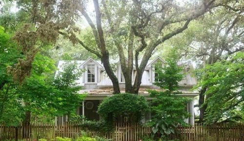 Maison, salle de bains privée (Texas Farm House)