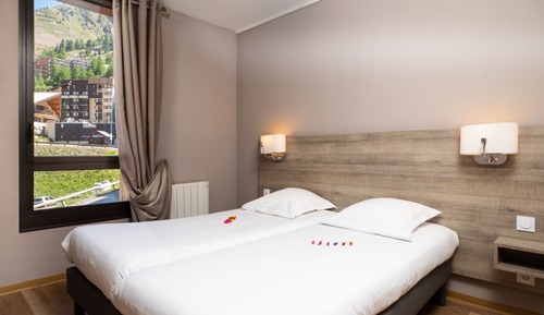 Appartement Confort, 1 chambre