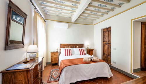 Suite Junior Manoir