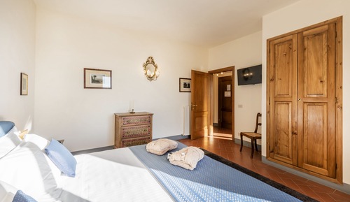 Suite Premium, Manor House Terrace