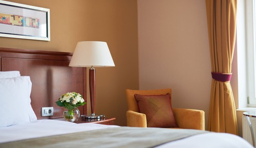 Chambre Supérieure (King)