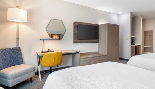 Chambre Standard