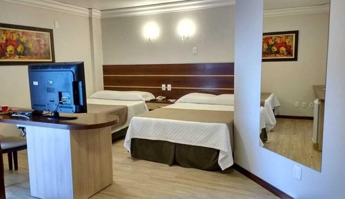 Chambre Deluxe