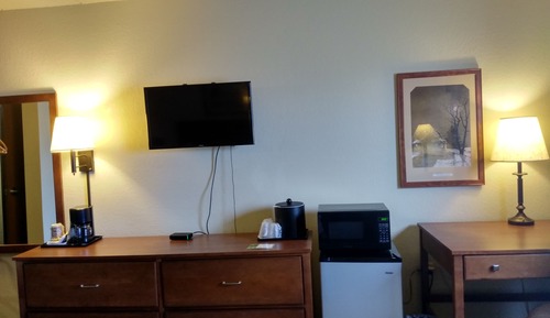 Chambre Double Exécutive pour 1 personne, 1 très grand lit