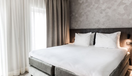 Chambre Confort Double ou avec lits jumeaux