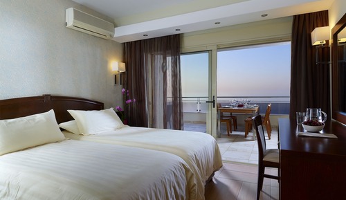 Suite Supérieure, 2 chambres