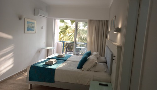 Chambre Simple