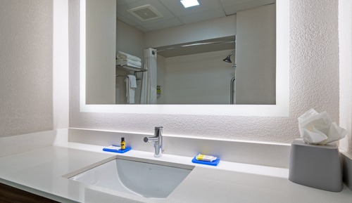 Chambre Standard